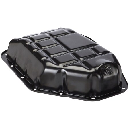 Spectra Premium Engine Oil Pan, Hyp33A HYP33A